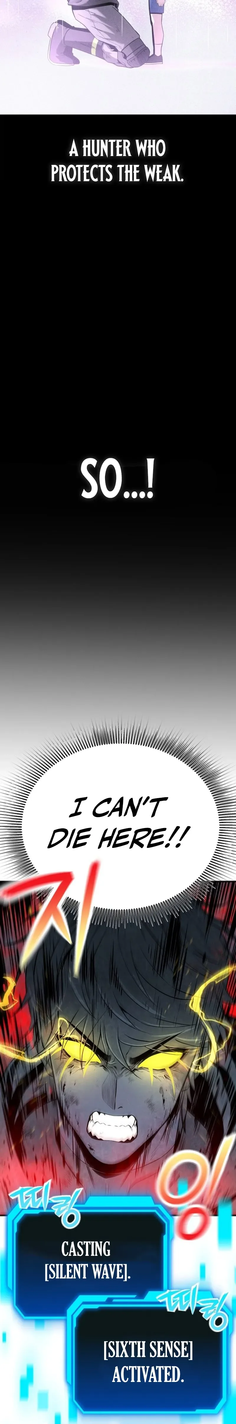 Nation Class Dungeon Architect Chapter 1 - Page 48