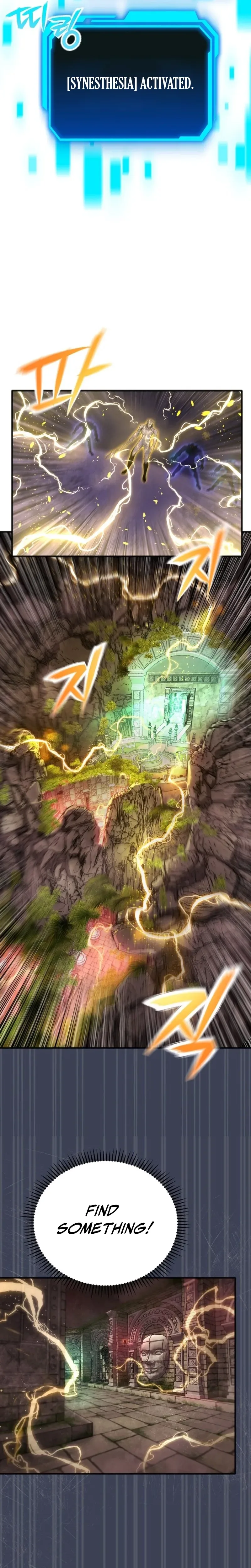 Nation Class Dungeon Architect Chapter 1 - Page 49