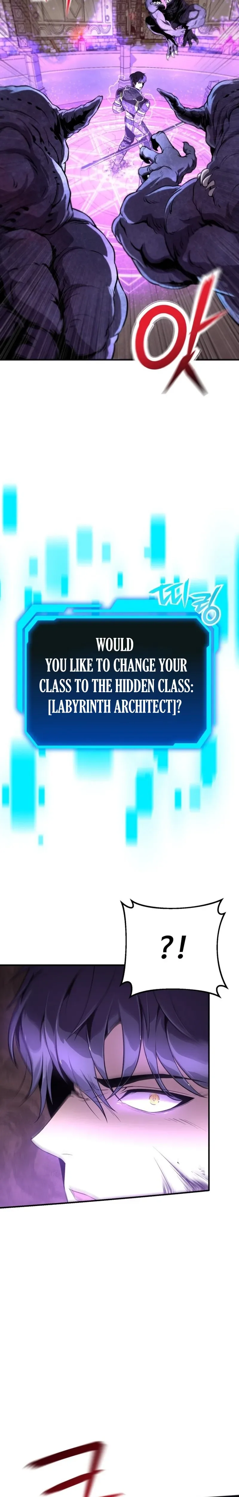 Nation Class Dungeon Architect Chapter 1 - Page 53