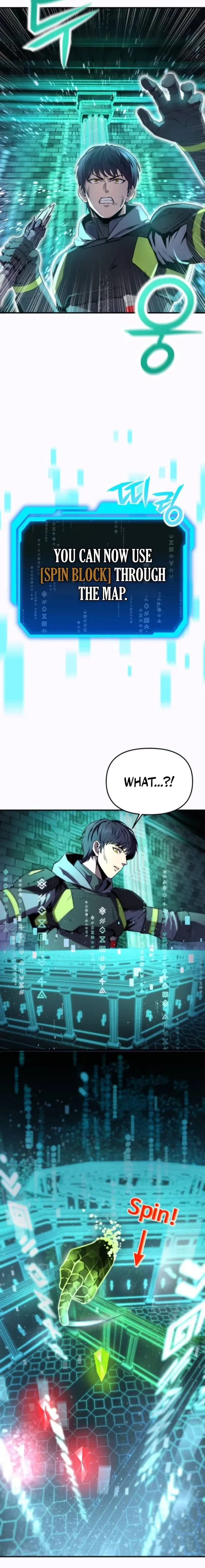 Nation Class Dungeon Architect Chapter 2 - Page 13