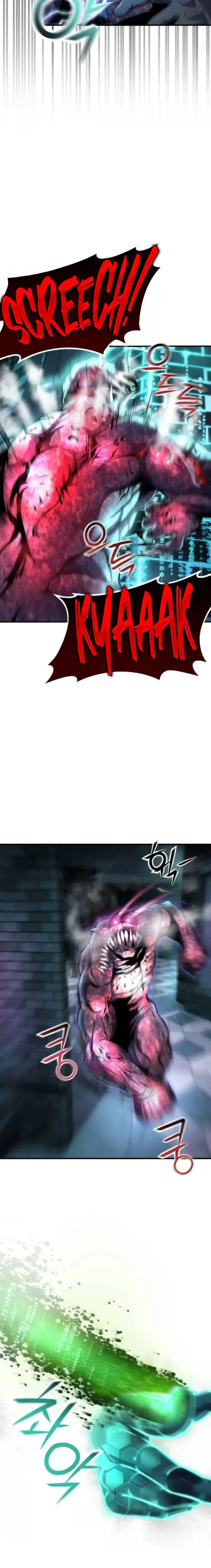 Nation Class Dungeon Architect Chapter 2 - Page 18
