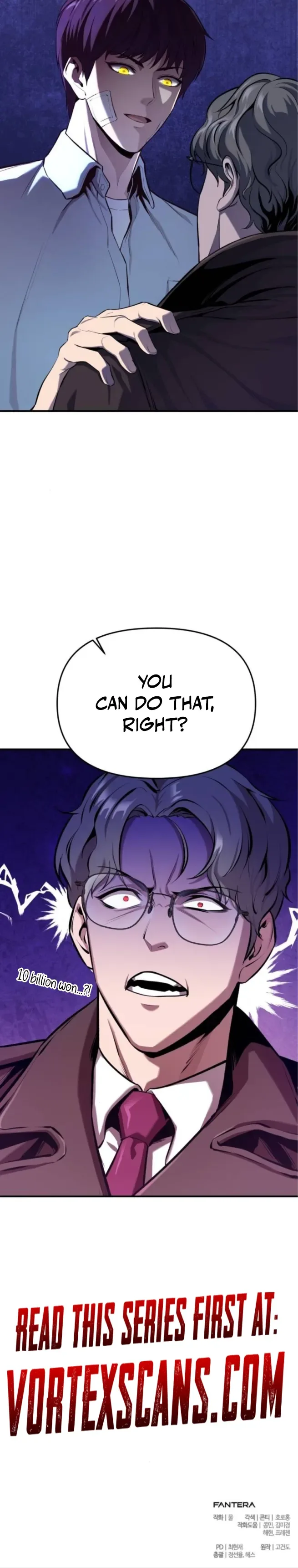 Nation Class Dungeon Architect Chapter 3 - Page 33