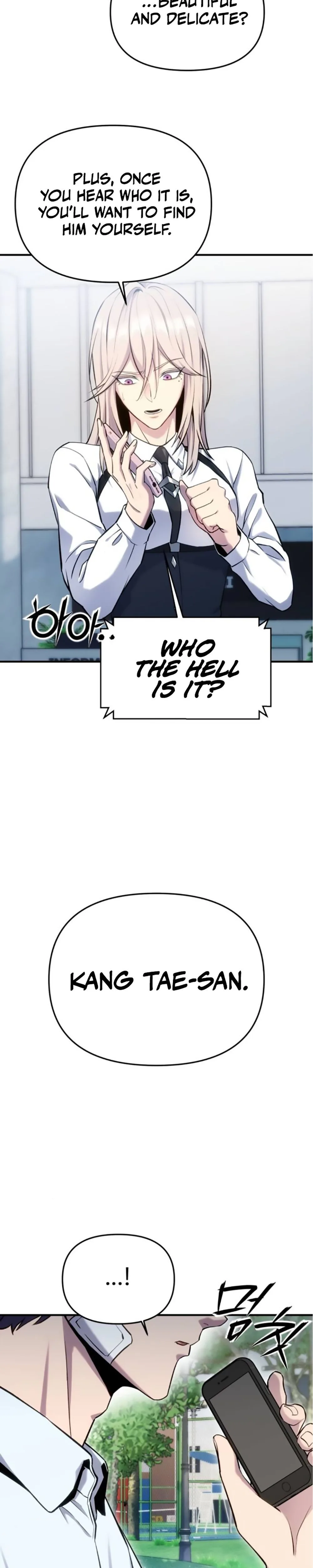 Nation Class Dungeon Architect Chapter 4 - Page 13