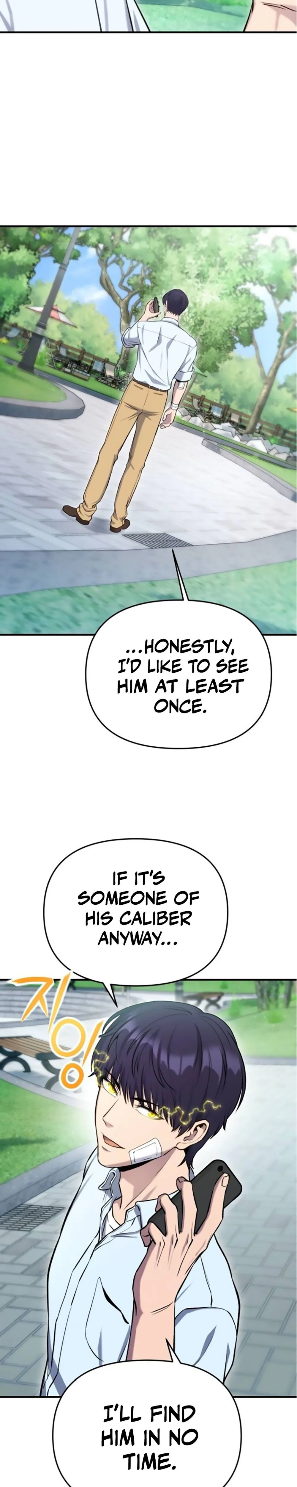 Nation Class Dungeon Architect Chapter 4 - Page 14