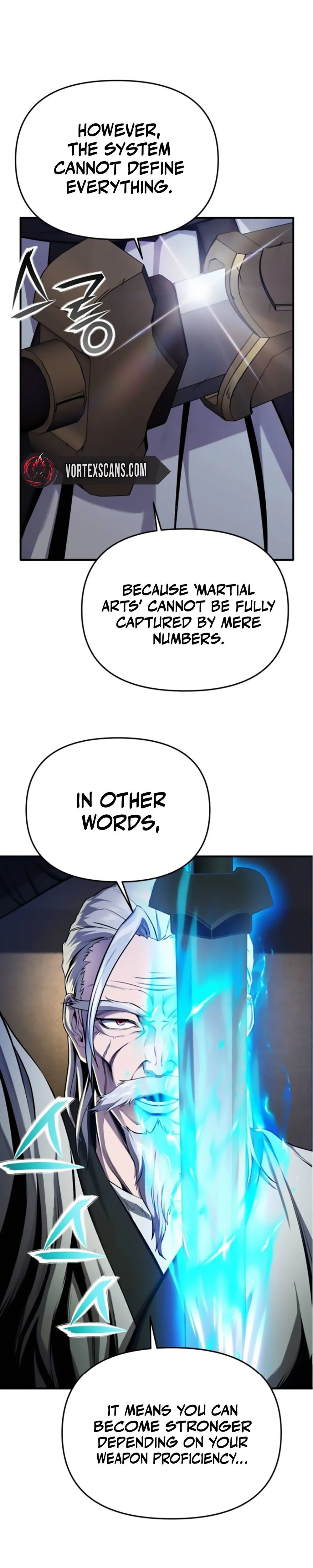 Nation Class Dungeon Architect Chapter 4 - Page 33