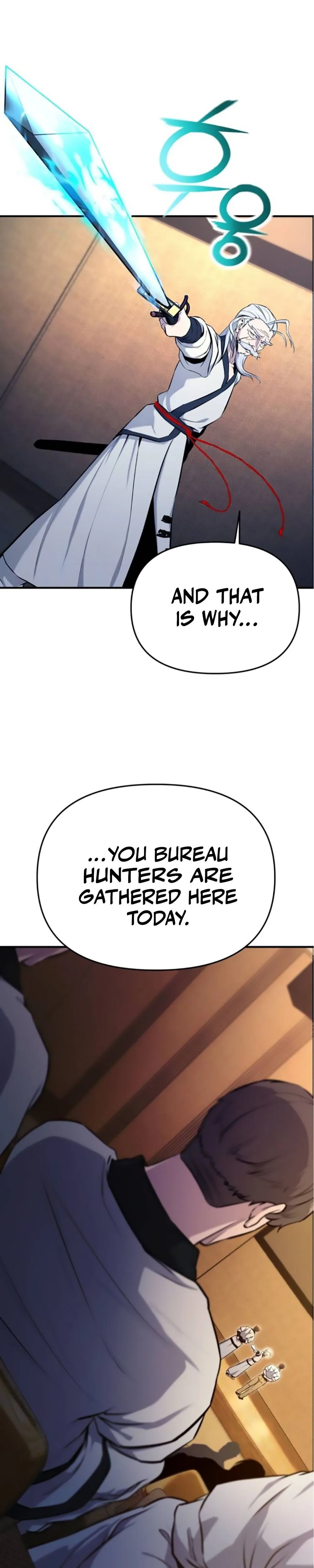 Nation Class Dungeon Architect Chapter 4 - Page 34