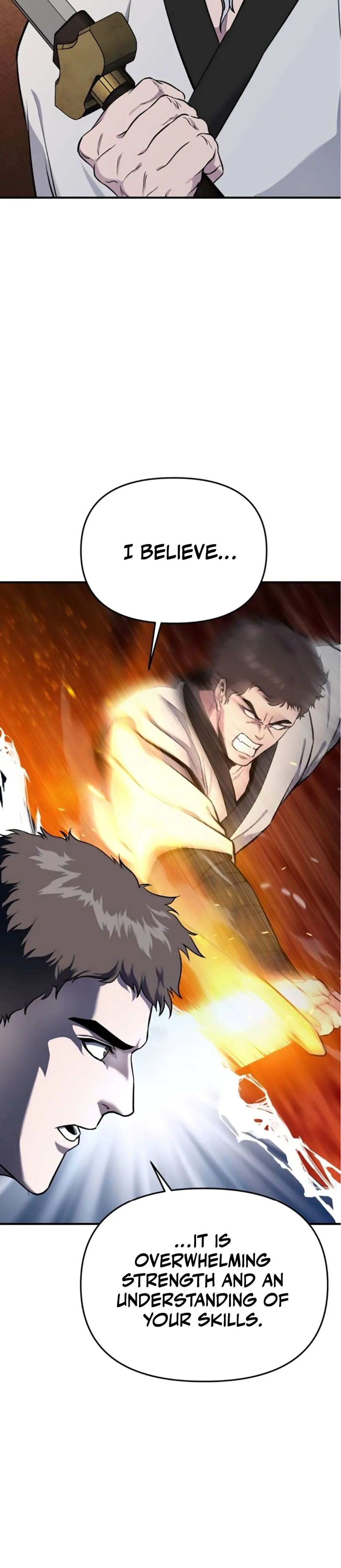 Nation Class Dungeon Architect Chapter 4 - Page 39