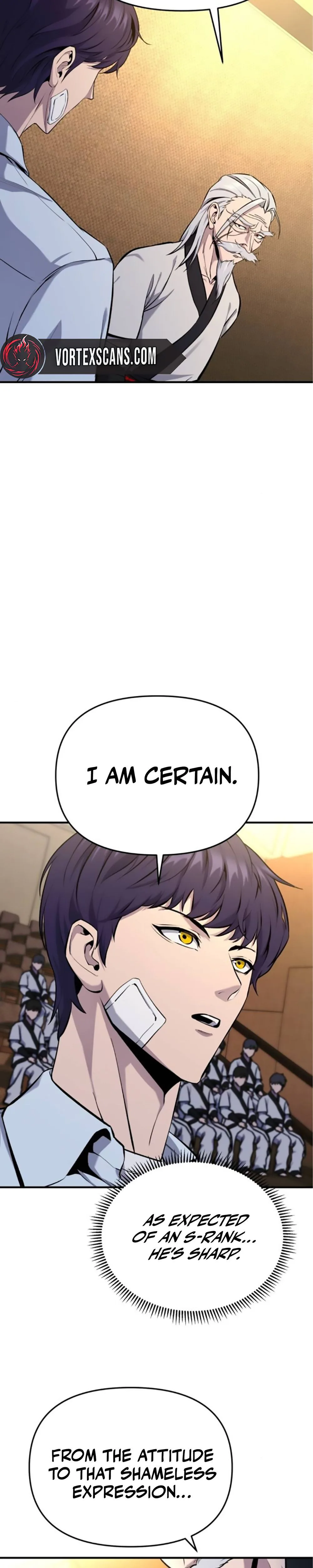 Nation Class Dungeon Architect Chapter 4 - Page 42