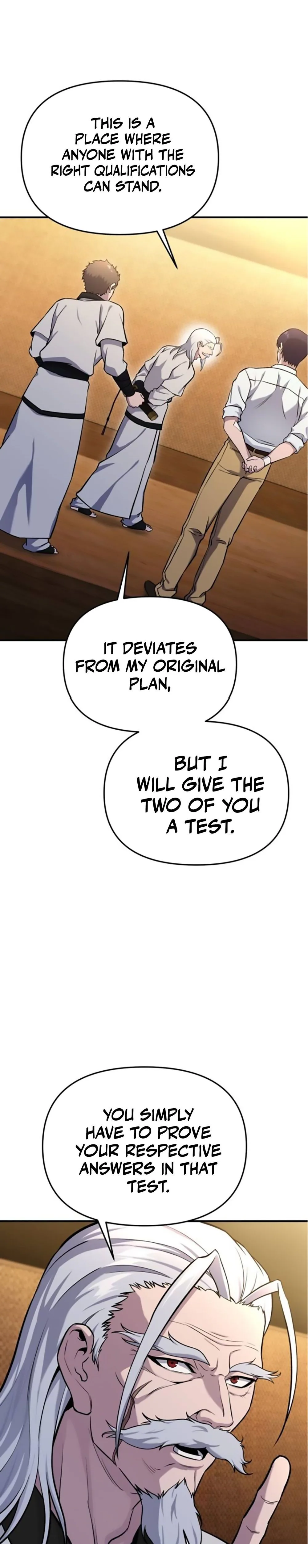 Nation Class Dungeon Architect Chapter 4 - Page 46