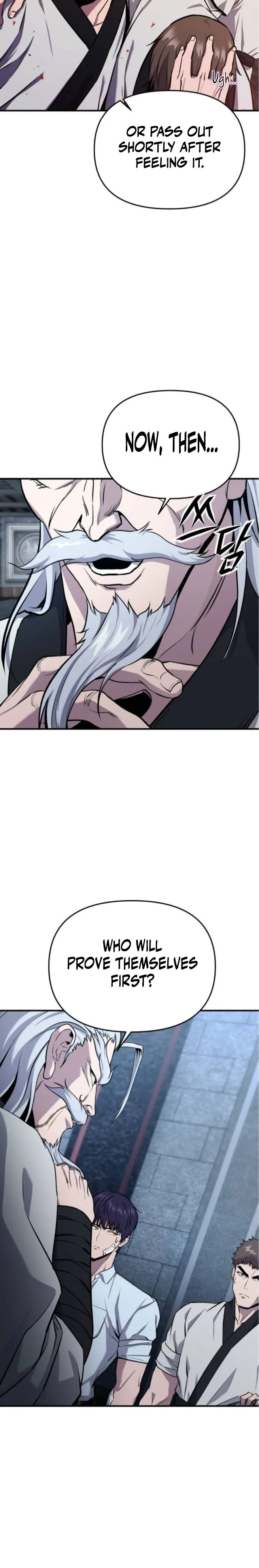 Nation Class Dungeon Architect Chapter 5 - Page 9