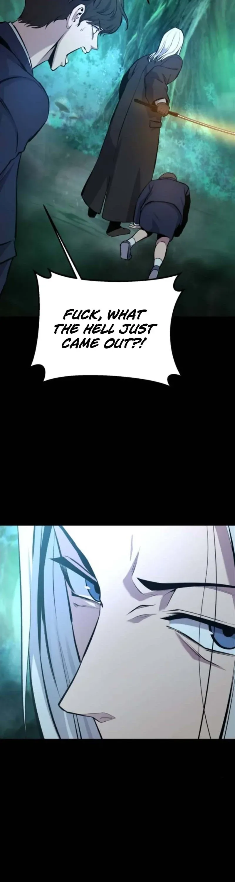 Nation Class Dungeon Architect Chapter 6 - Page 10