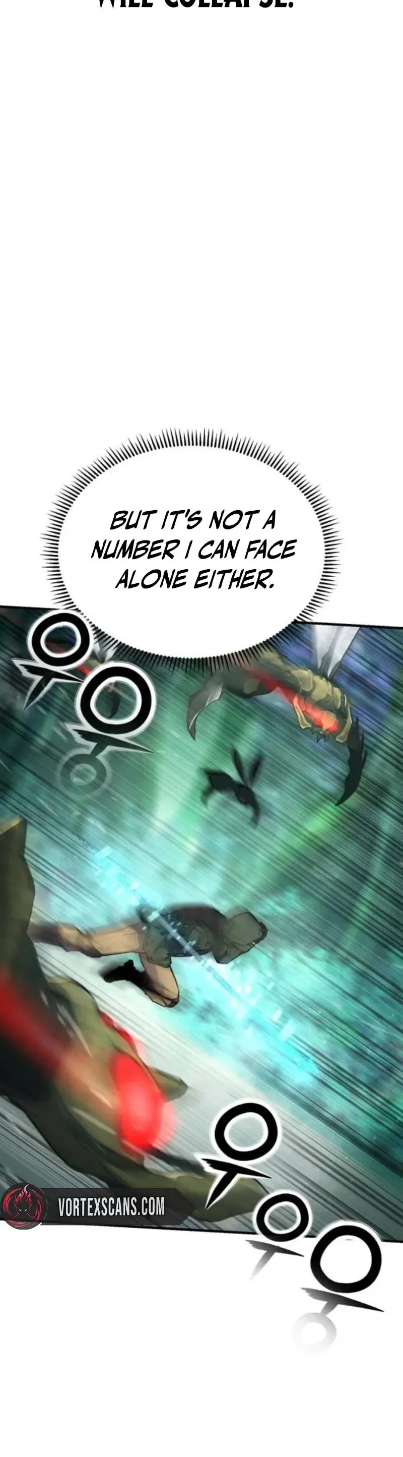 Nation Class Dungeon Architect Chapter 6 - Page 26