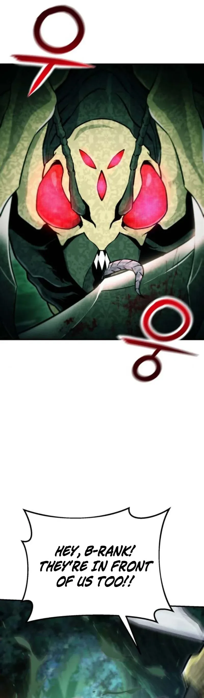 Nation Class Dungeon Architect Chapter 6 - Page 38