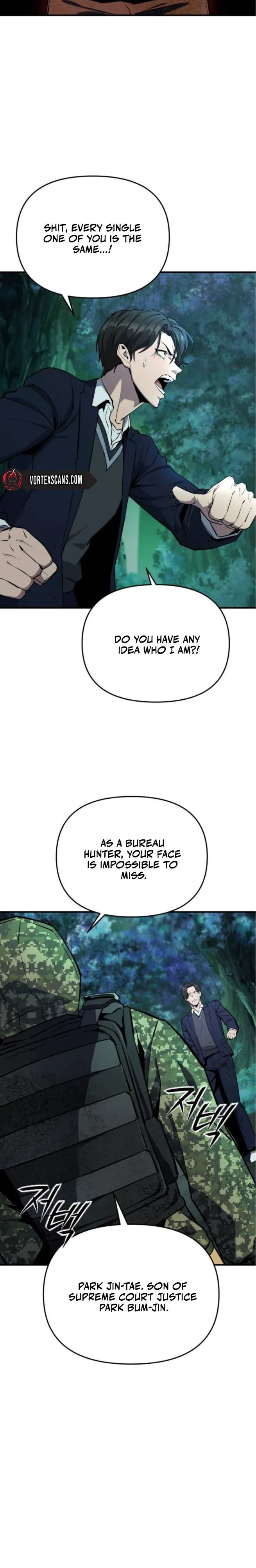 Nation Class Dungeon Architect Chapter 7 - Page 6