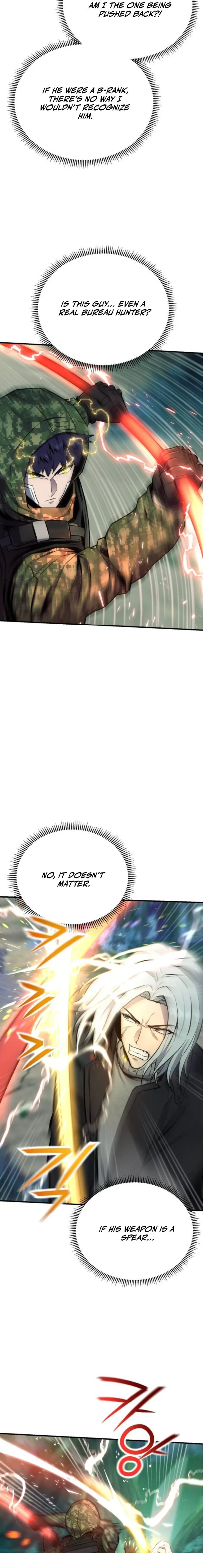 Nation Class Dungeon Architect Chapter 7 - Page 14