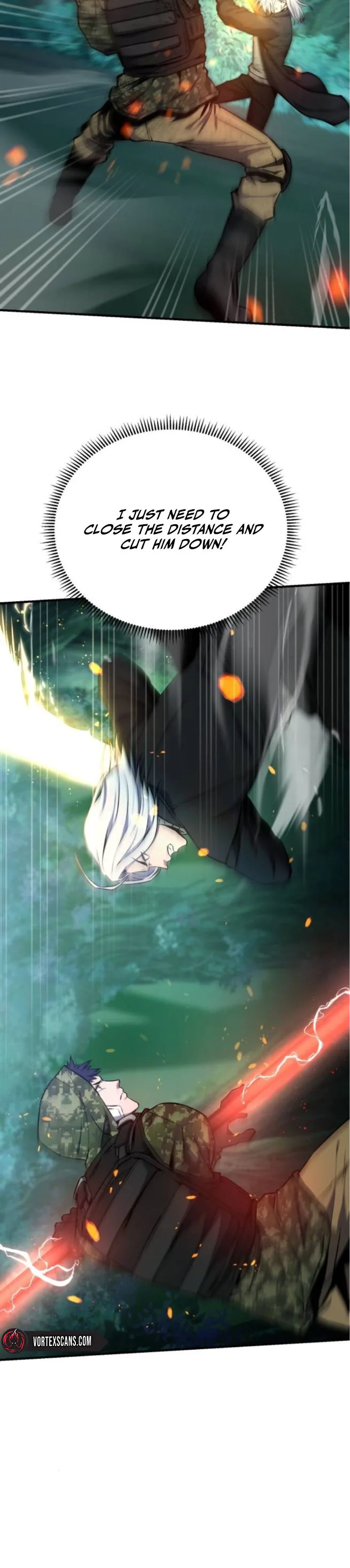Nation Class Dungeon Architect Chapter 7 - Page 15