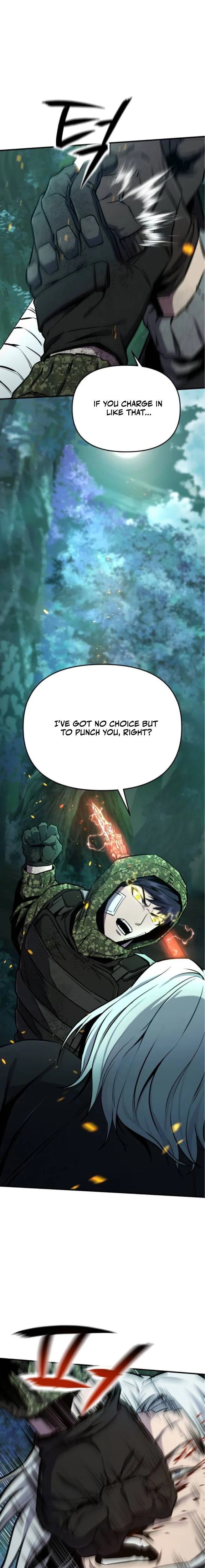 Nation Class Dungeon Architect Chapter 7 - Page 16