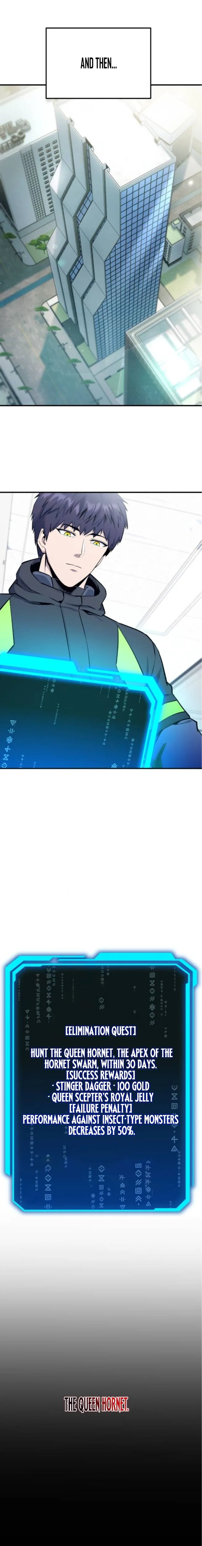 Nation Class Dungeon Architect Chapter 7 - Page 28