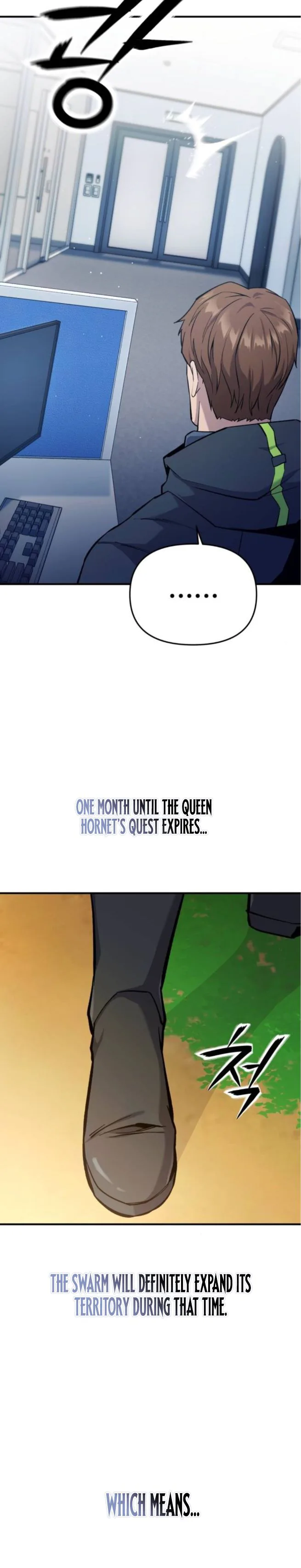 Nation Class Dungeon Architect Chapter 7 - Page 32