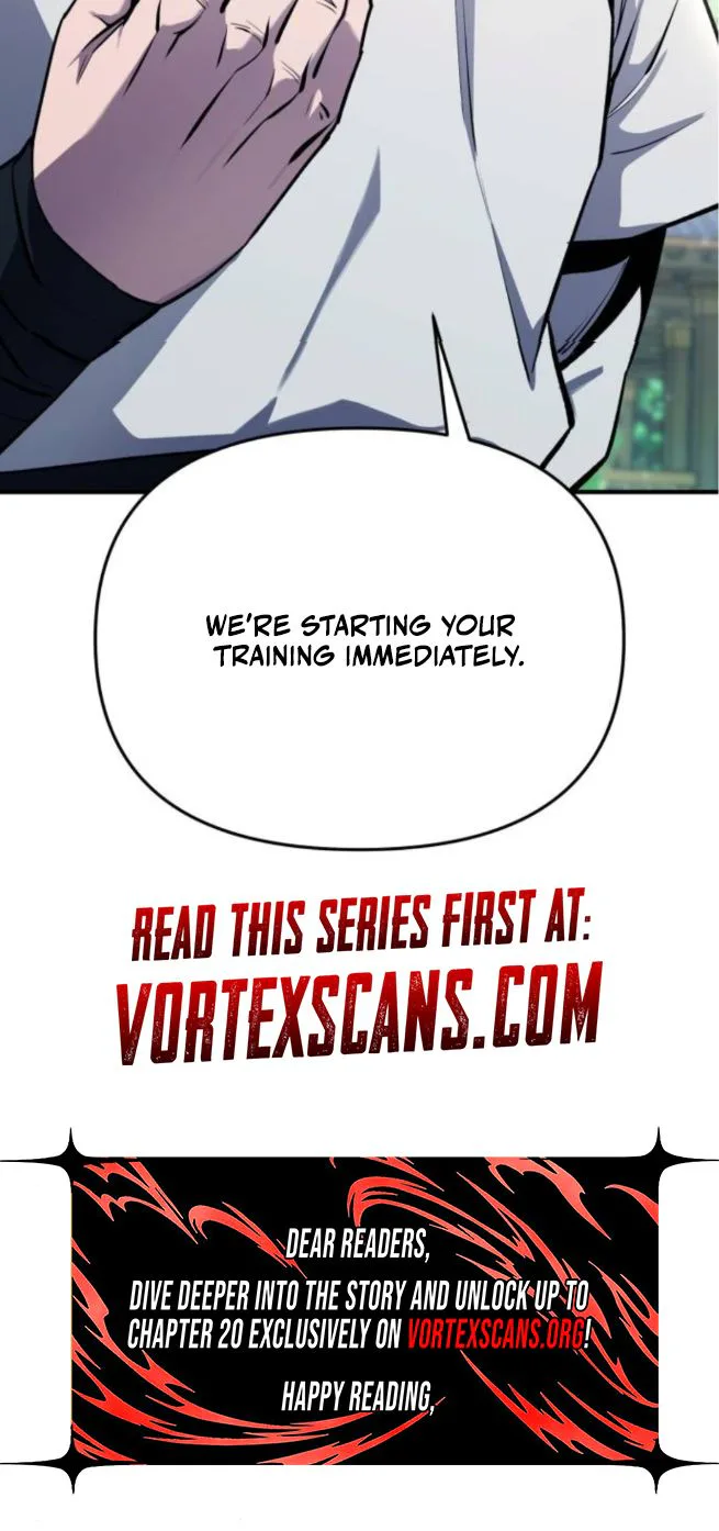 Nation Class Dungeon Architect Chapter 7 - Page 34