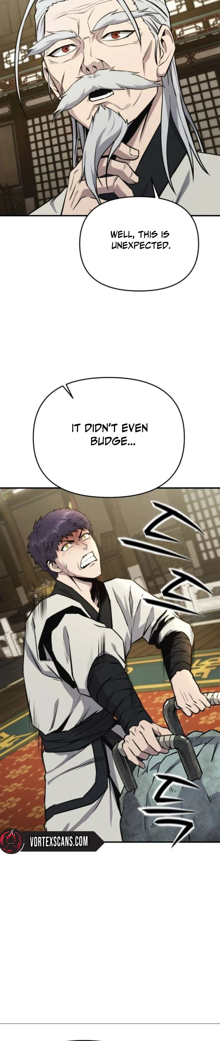 Nation Class Dungeon Architect Chapter 8 - Page 10