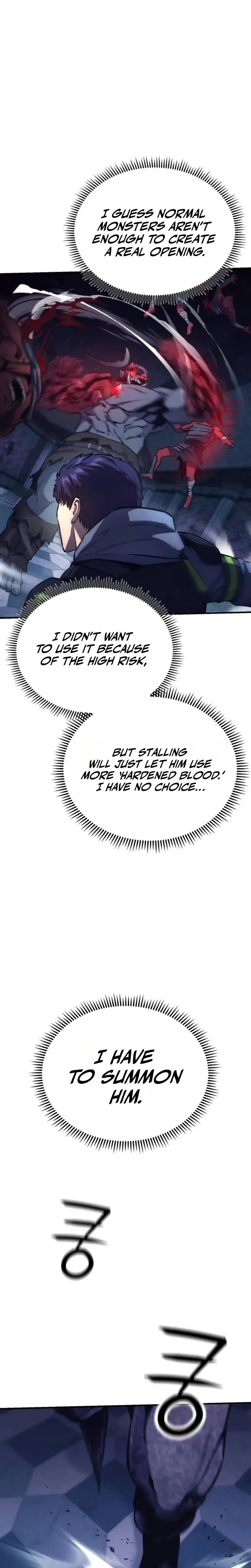 Nation Class Dungeon Architect Chapter 9 - Page 16