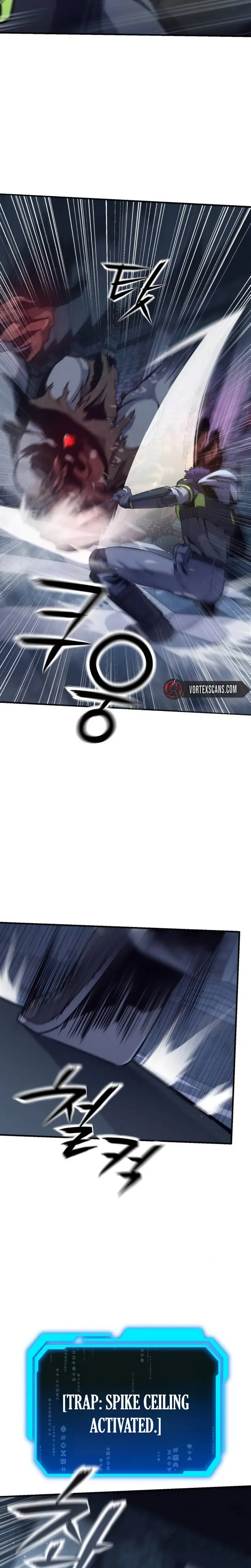 Nation Class Dungeon Architect Chapter 9 - Page 25
