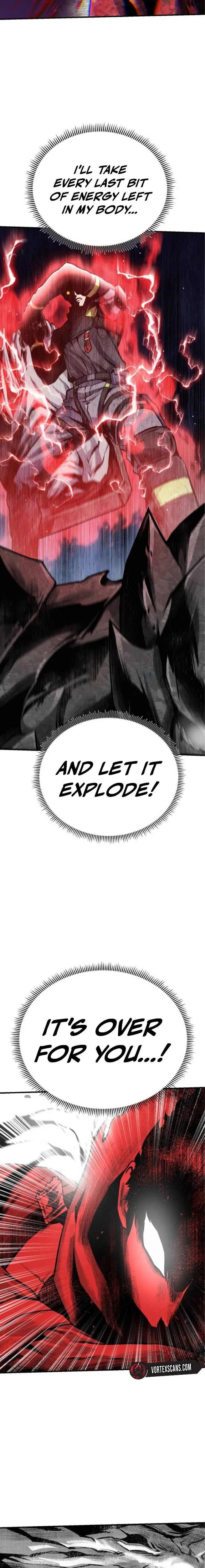 Nation Class Dungeon Architect Chapter 10 - Page 8