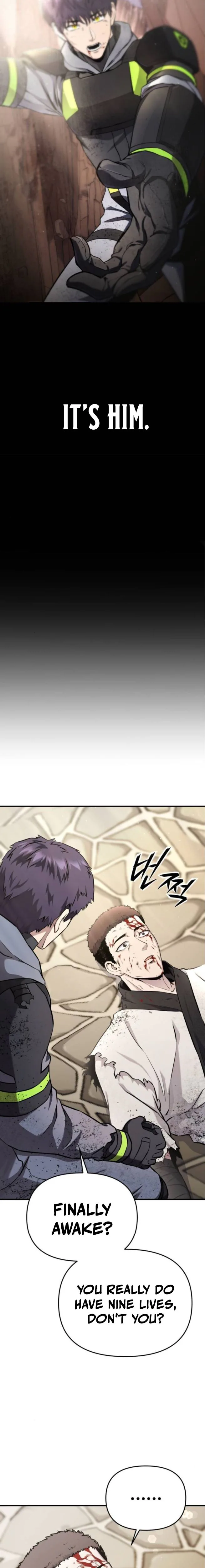 Nation Class Dungeon Architect Chapter 10 - Page 14