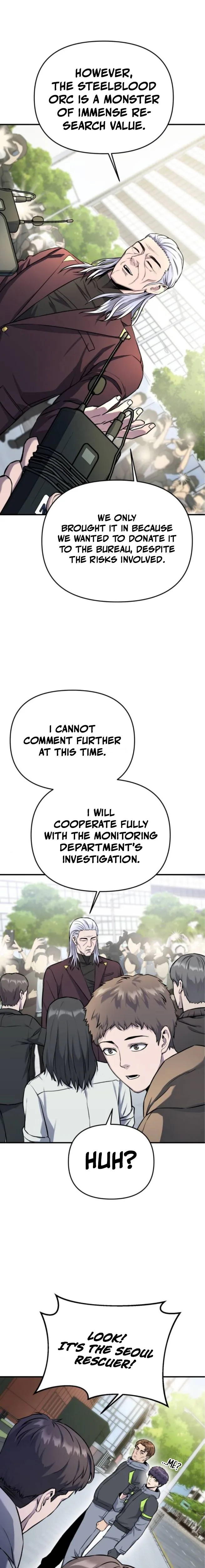 Nation Class Dungeon Architect Chapter 10 - Page 19