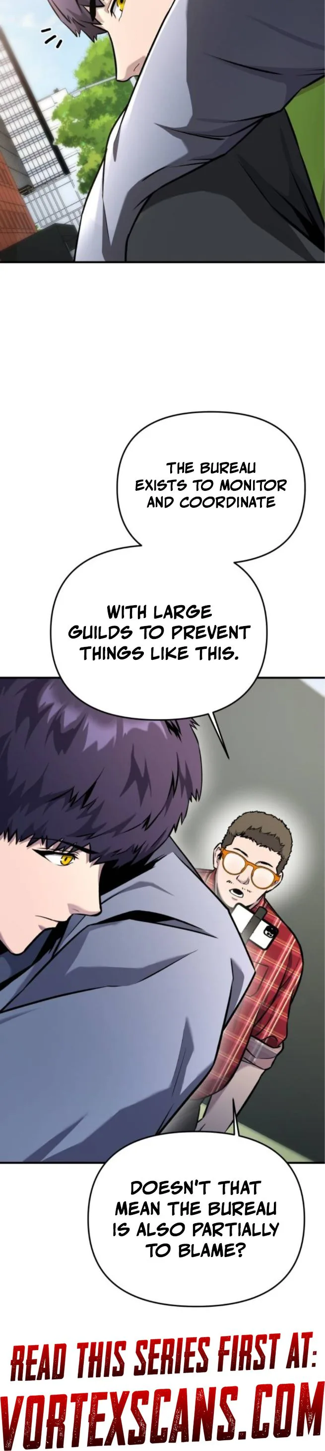 Nation Class Dungeon Architect Chapter 10 - Page 21