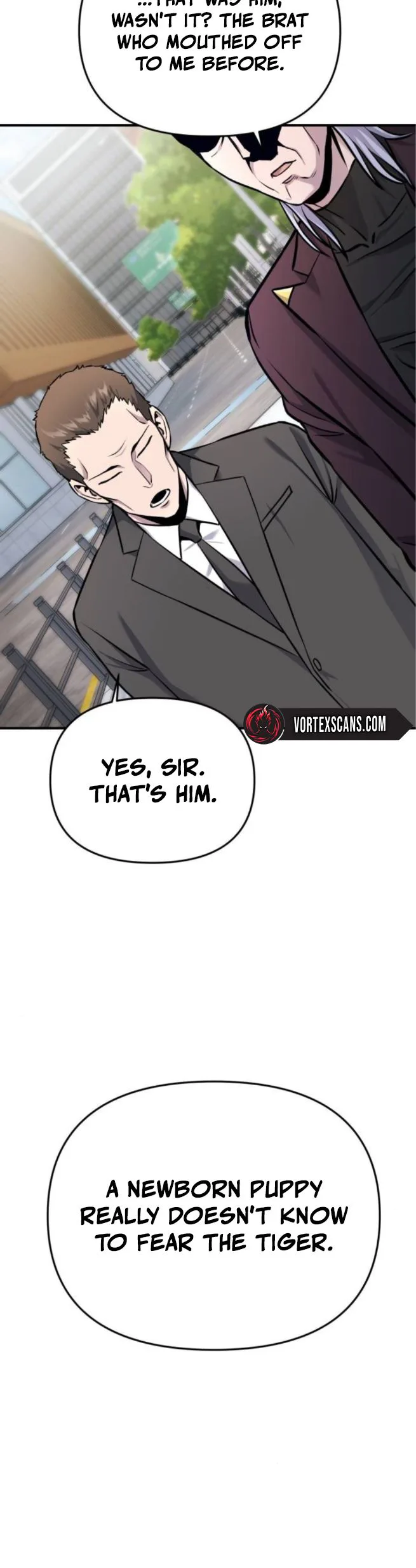 Nation Class Dungeon Architect Chapter 10 - Page 27