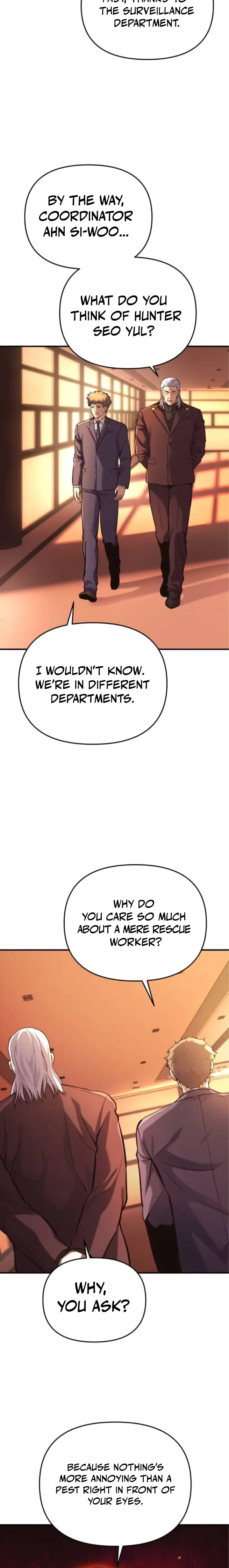 Nation Class Dungeon Architect Chapter 11 - Page 9