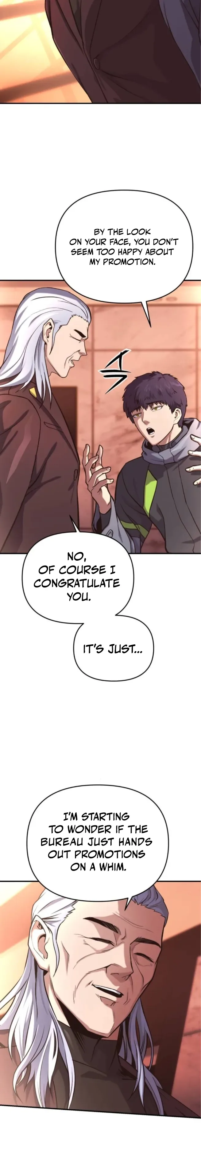 Nation Class Dungeon Architect Chapter 11 - Page 15