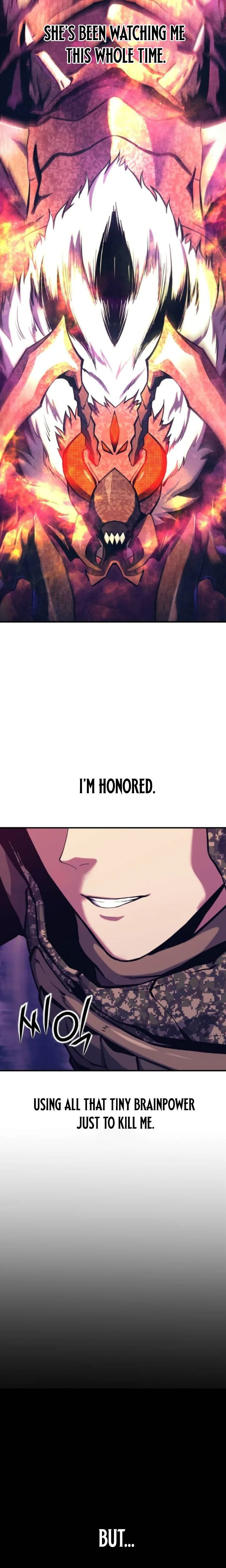 Nation Class Dungeon Architect Chapter 12 - Page 12