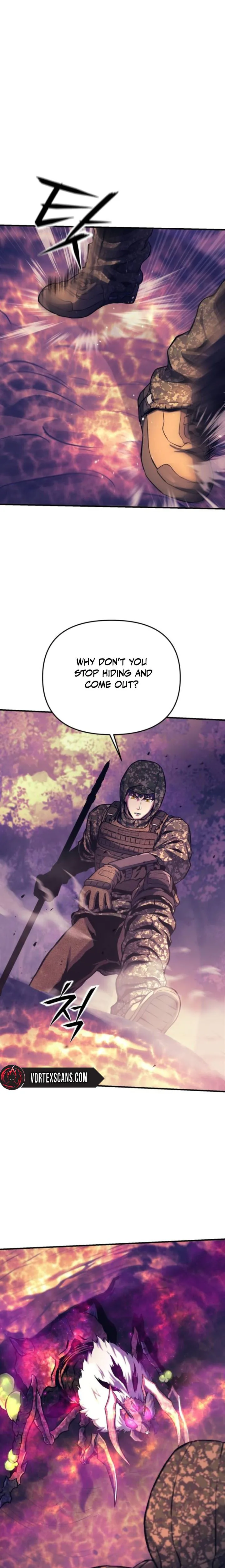 Nation Class Dungeon Architect Chapter 12 - Page 17