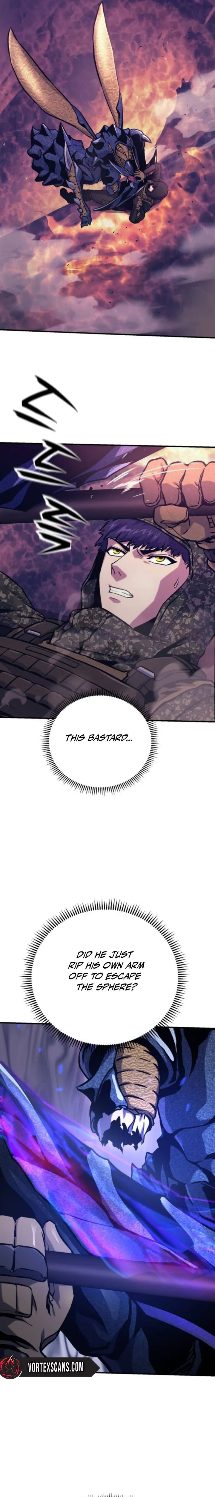 Nation Class Dungeon Architect Chapter 12 - Page 25