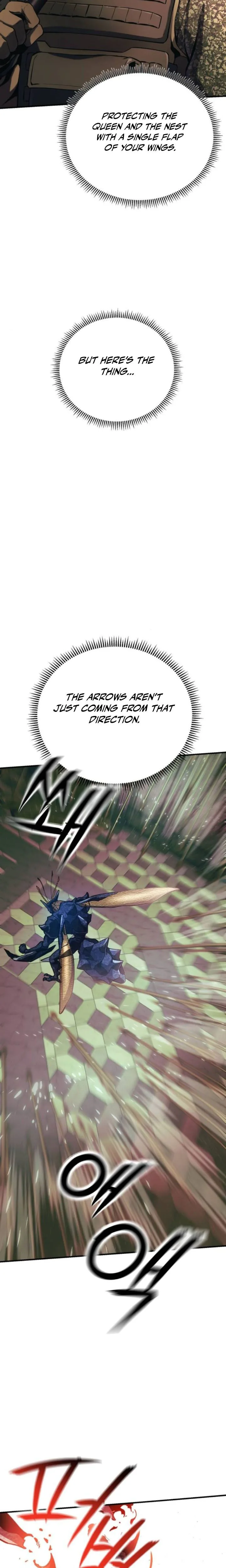 Nation Class Dungeon Architect Chapter 12 - Page 32