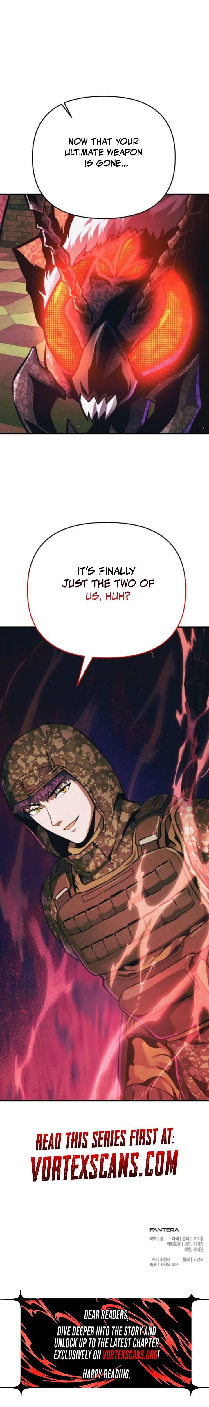 Nation Class Dungeon Architect Chapter 12 - Page 34