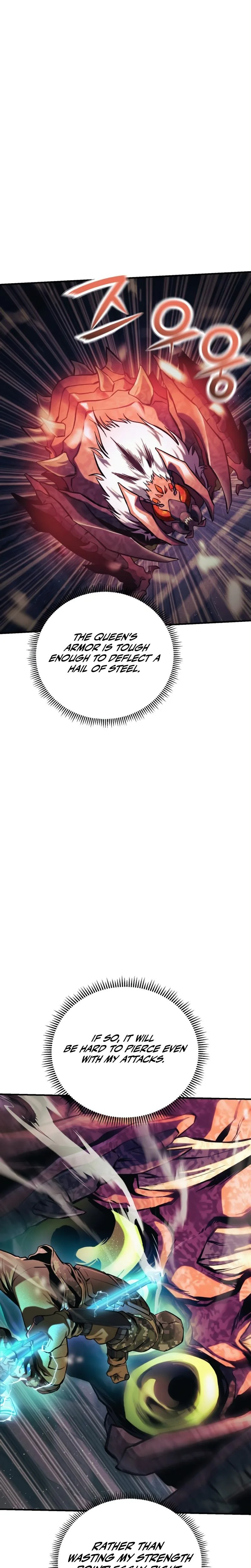 Nation Class Dungeon Architect Chapter 13 - Page 3