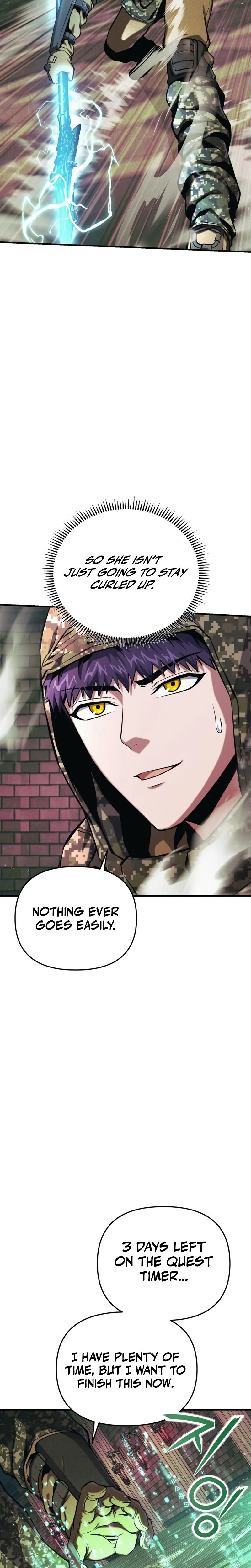 Nation Class Dungeon Architect Chapter 13 - Page 7