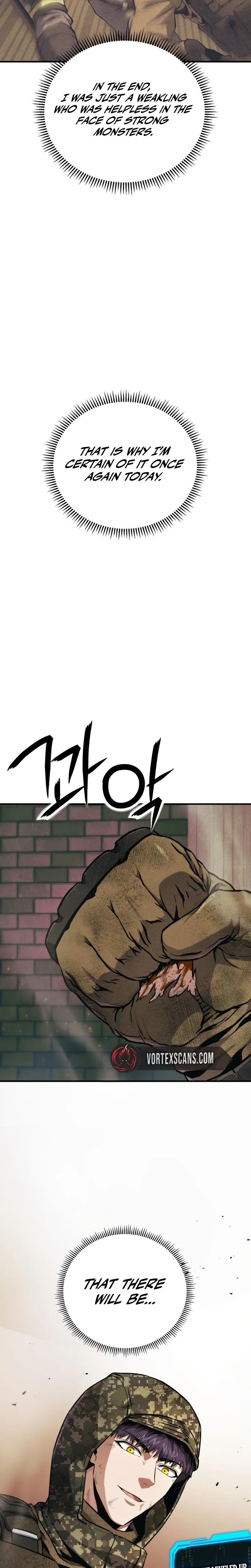 Nation Class Dungeon Architect Chapter 13 - Page 19