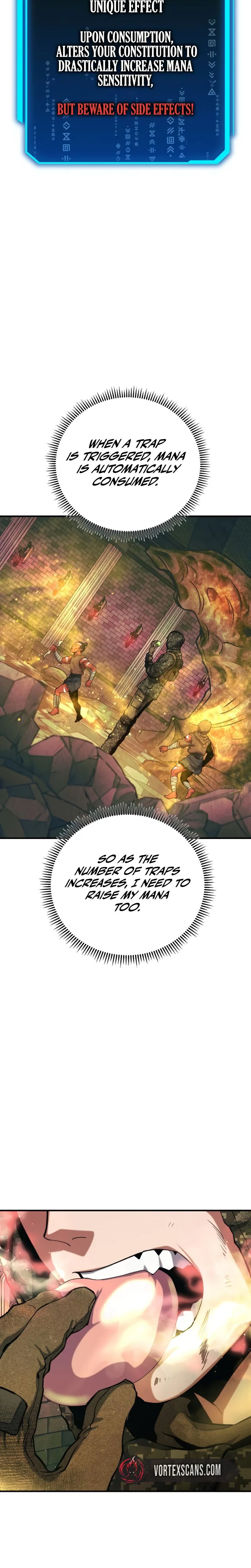 Nation Class Dungeon Architect Chapter 13 - Page 23