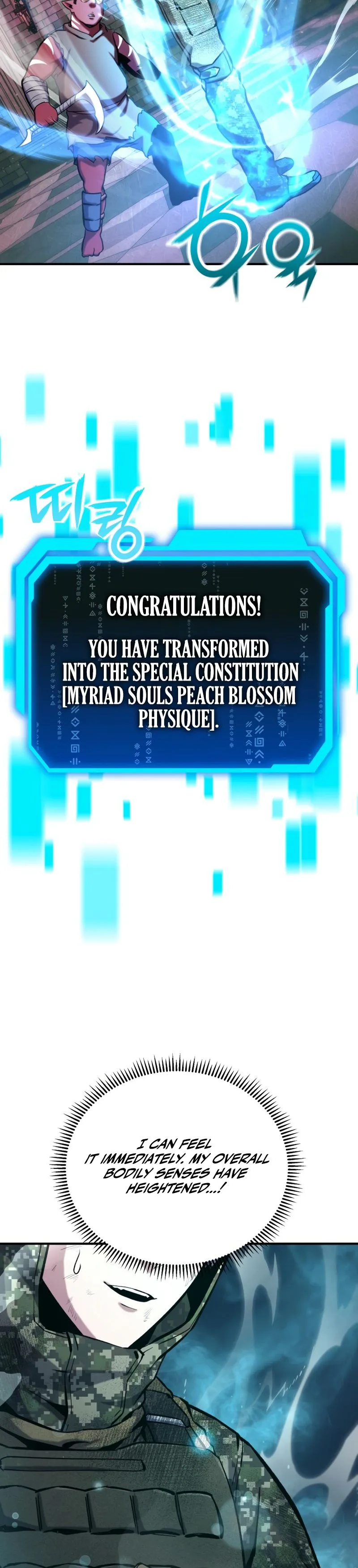 Nation Class Dungeon Architect Chapter 13 - Page 28
