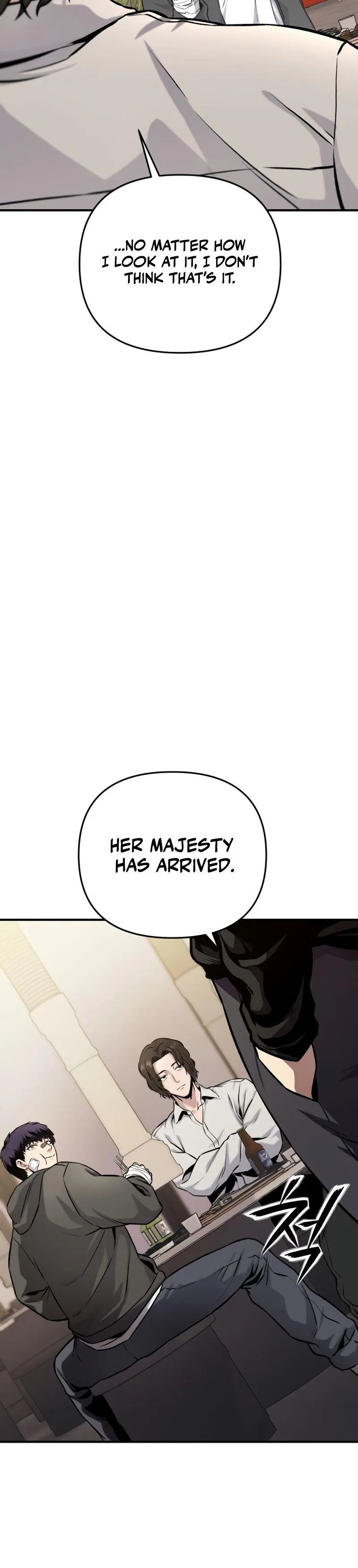 Nation Class Dungeon Architect Chapter 13 - Page 46
