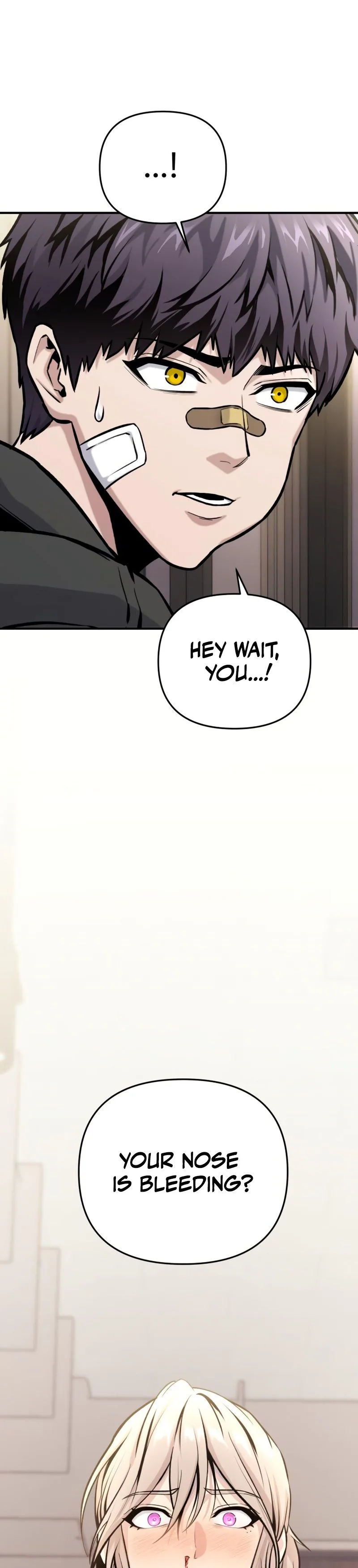 Nation Class Dungeon Architect Chapter 13 - Page 48