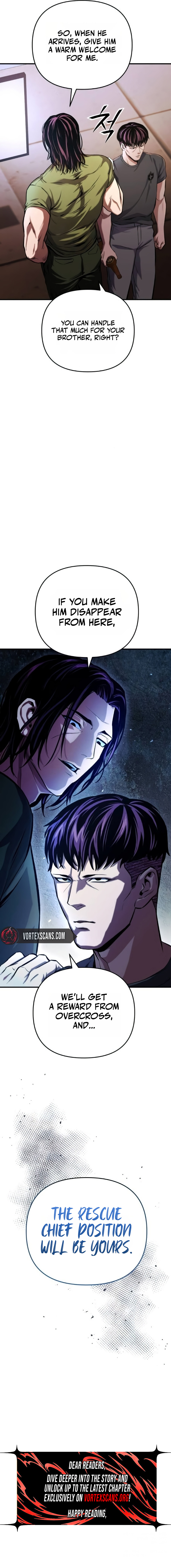 Nation Class Dungeon Architect Chapter 14 - Page 13