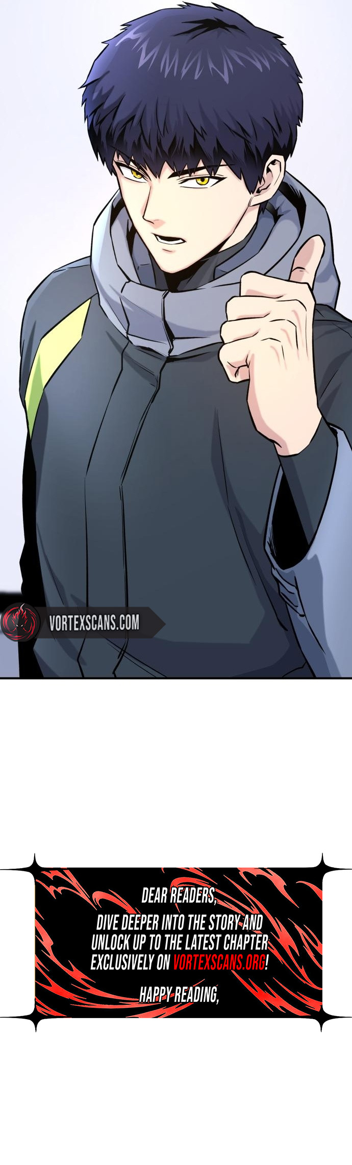 Nation Class Dungeon Architect Chapter 15 - Page 12