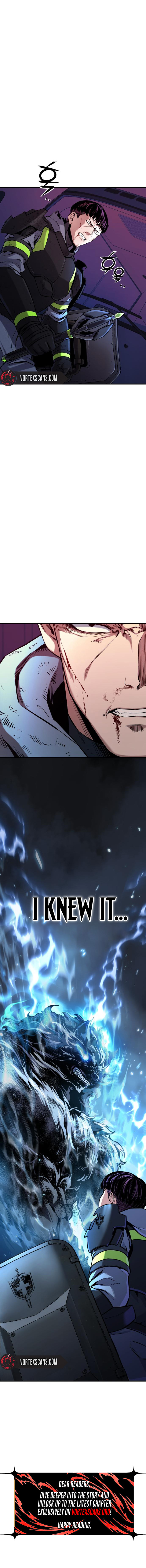 Nation Class Dungeon Architect Chapter 17 - Page 12