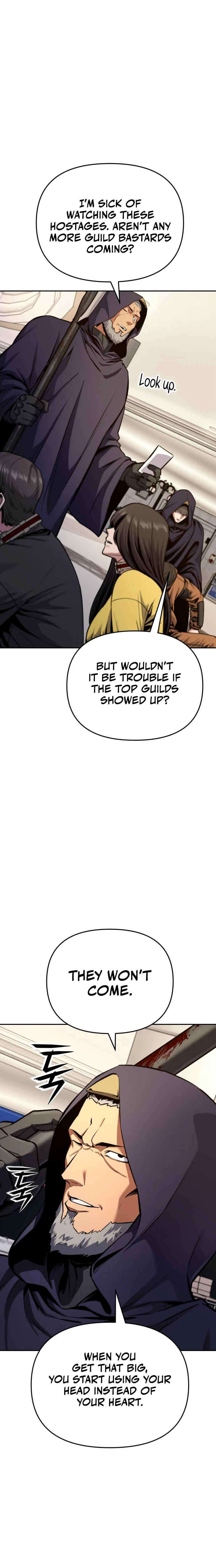 Nation Class Dungeon Architect Chapter 27 - Page 3